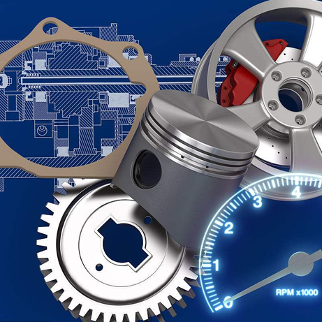 最高的配置靈活性、及時可用性、終生可靠性和經(jīng)濟高效性。